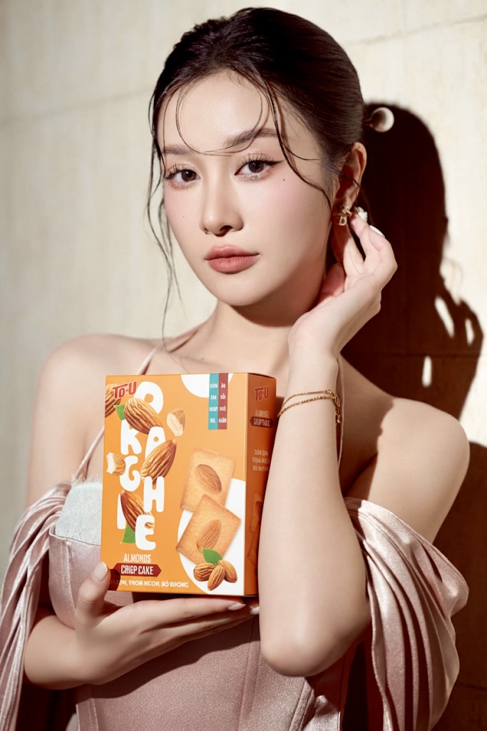 CÔNG TY TNHH HÀNG TIÊU DÙNG THÁI LAN